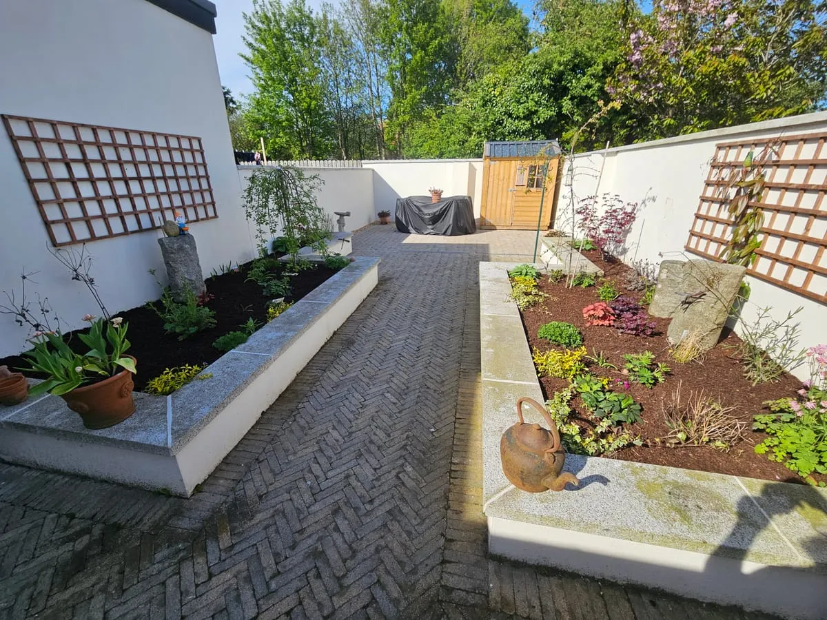 Hero image for Composting Solutions for Small Irish Gardens