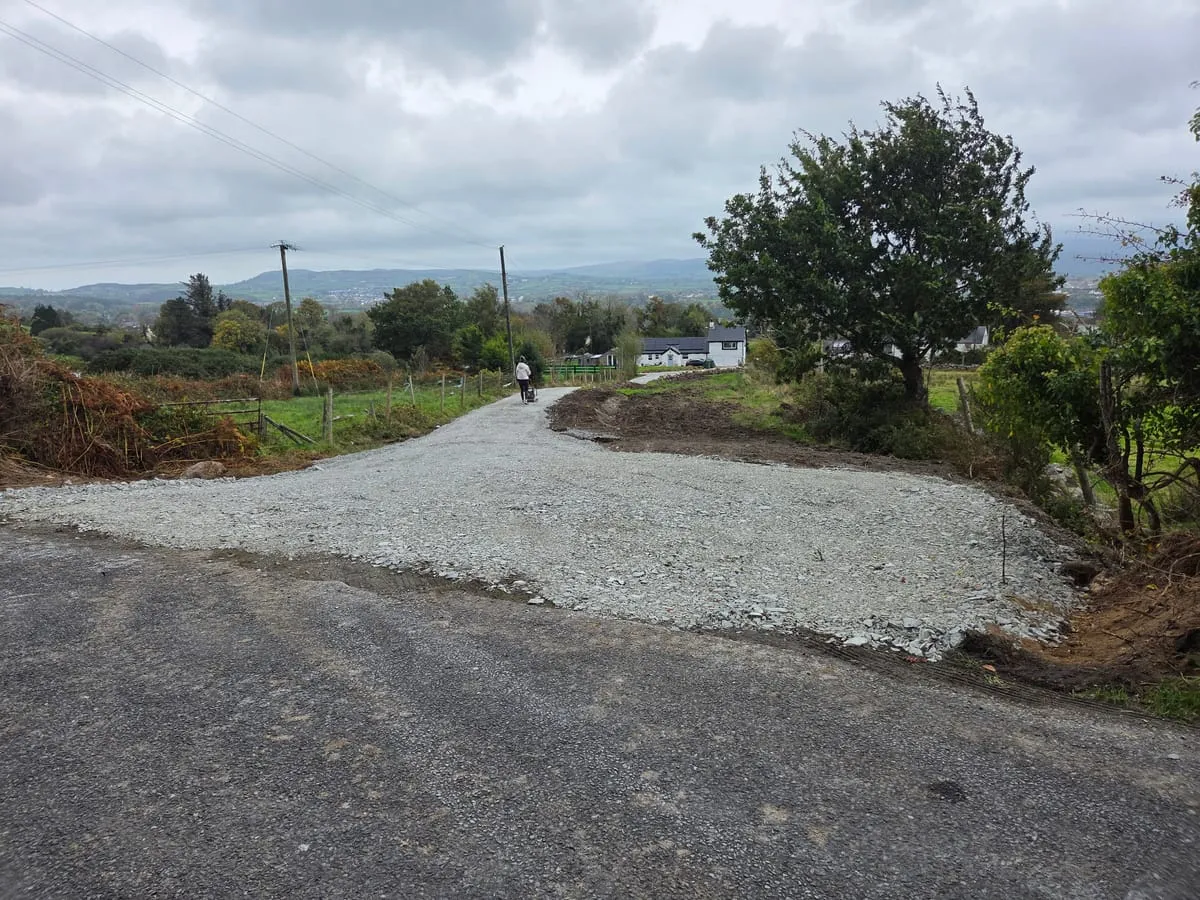 Hero image for Permeable Paving Solutions for Irish Property Drainage